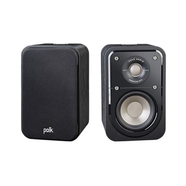 POLK AUDIO Signature S10 Black