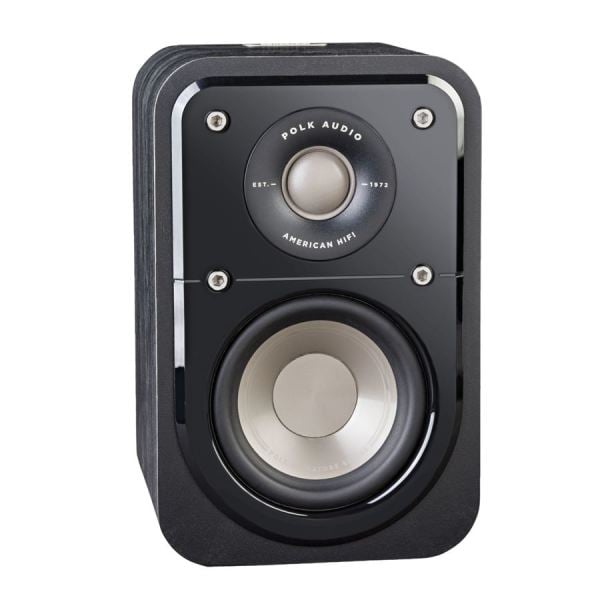 POLK AUDIO Signature S10 Black