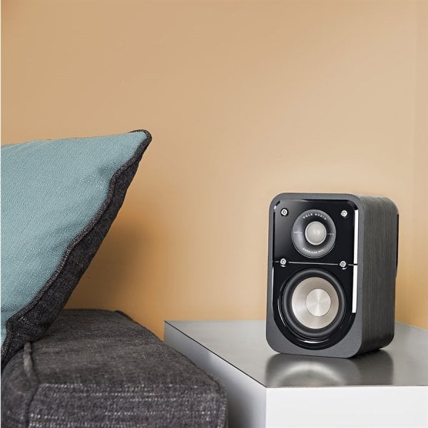 POLK AUDIO Signature S10 Black