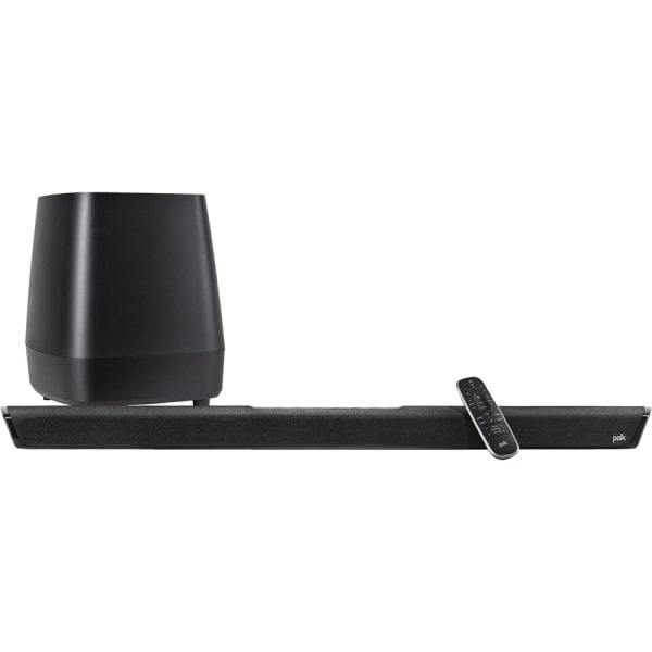 POLK AUDIO MAGNİFİ  2 200W 2.1- Soundbar