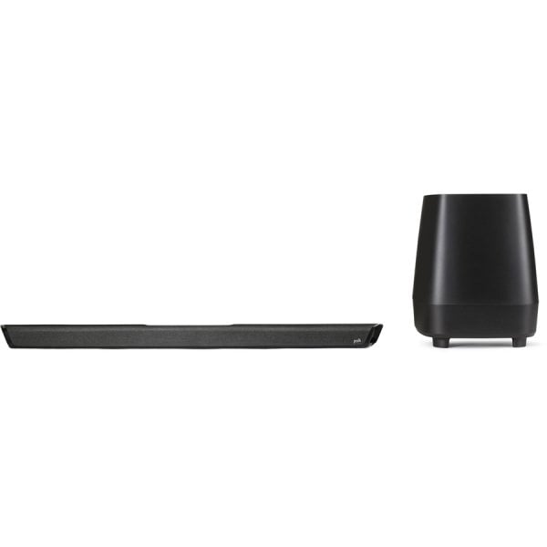 POLK AUDIO MAGNİFİ  2 200W 2.1- Soundbar