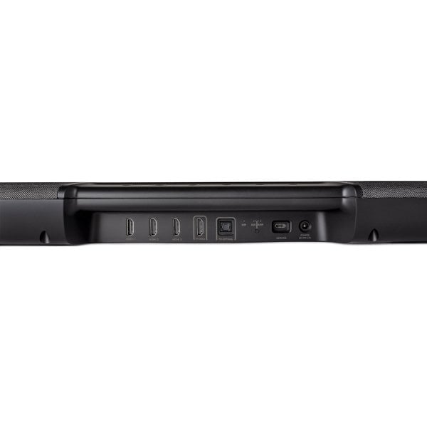 POLK AUDIO MAGNİFİ  2 200W 2.1- Soundbar