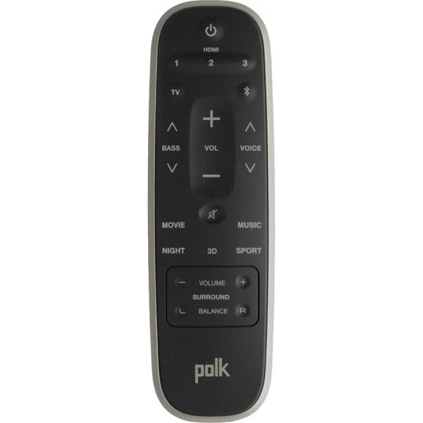POLK AUDIO MAGNİFİ  2 200W 2.1- Soundbar