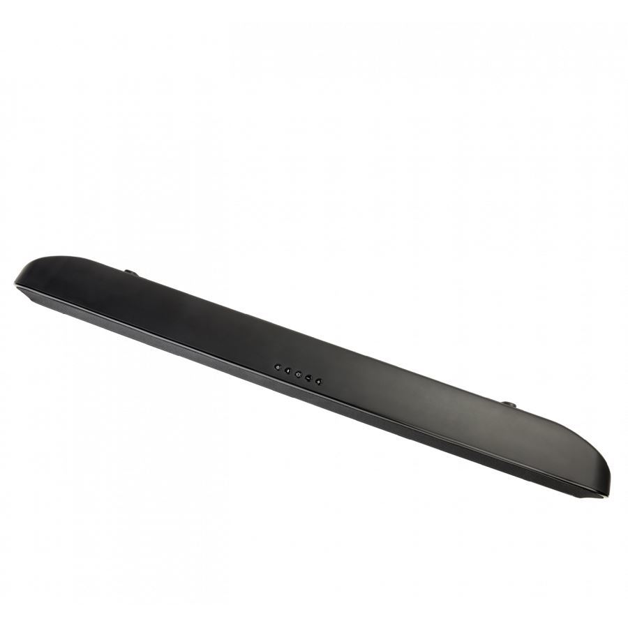 POLK AUDIO Signa Solo Black Home Theater Sound Bar