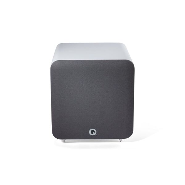 Q Acoustics Q SUB 80 200W Aktif Subwoofer Satin White