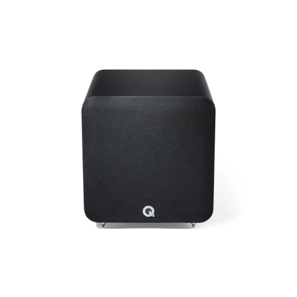 Q Acoustics Q SUB 120 300W Aktif Subwoofer Satin Black