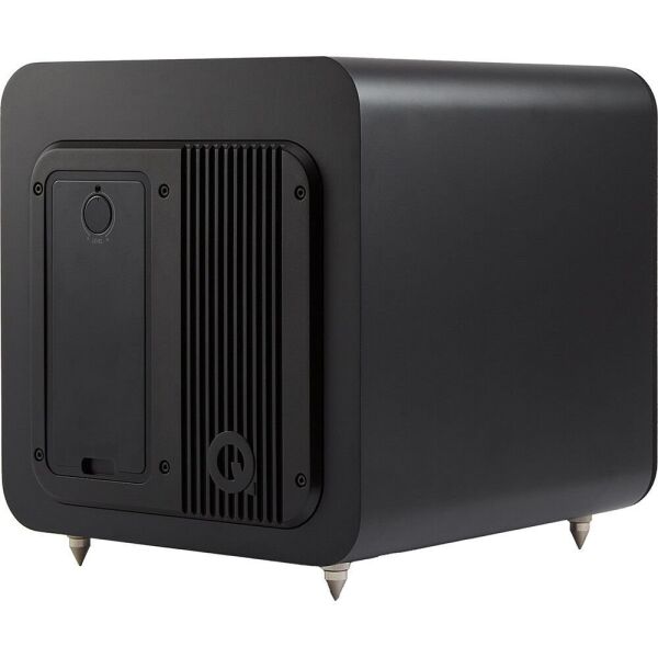 Q Acoustics Q SUB 120 300W Aktif Subwoofer Satin Black