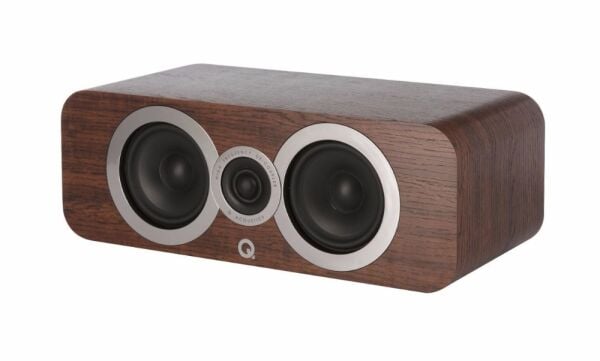 Q Acoustics 3090Ci Center Hoparlör Walnut