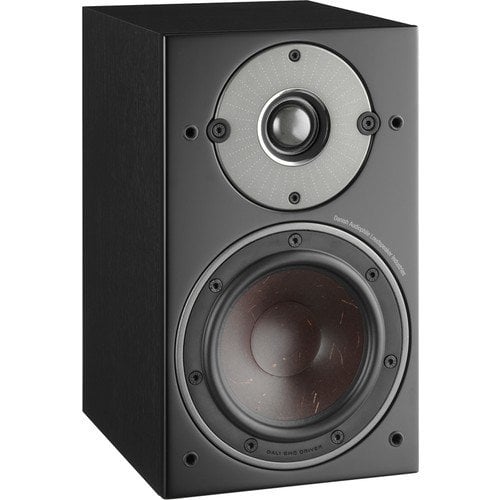 DALİ OBERON  1 Black