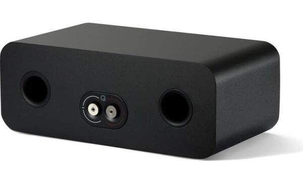 Q Acoustics 5090 Center Hoparlör Satin Black