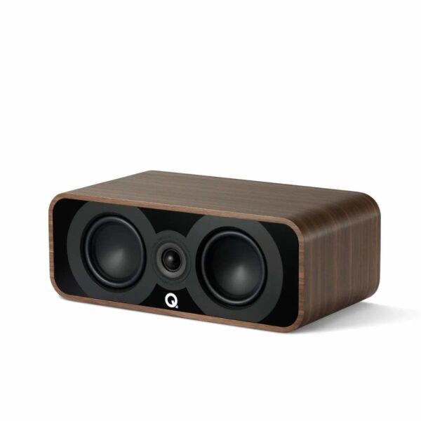 Q Acoustics 5090 Center Hoparlör Santos Rosewood