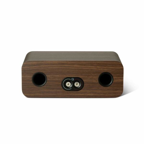 Q Acoustics 5090 Center Hoparlör Santos Rosewood