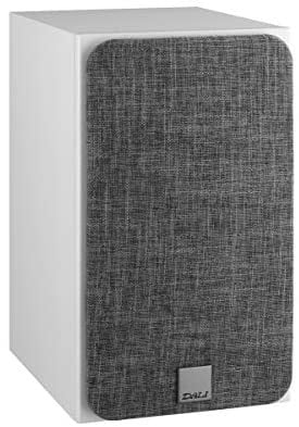 DALİ OBERON  1 BEYAZ RAF TİPİ ÇİFT HOPARLÖR