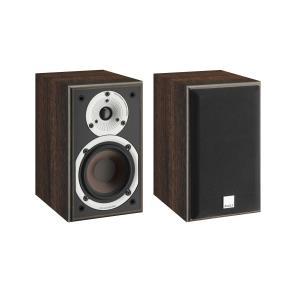 DALİ SPEKTOR -1 Walnut Raf Tipi Hoparlör