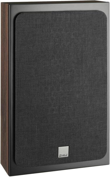 DALİ OBERON  ON WALL BLACK DUVAR HOPARLÖR  ( TAKIM )