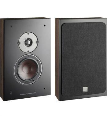 DALİ OBERON  ON WALL BLACK DUVAR HOPARLÖR  ( TAKIM )