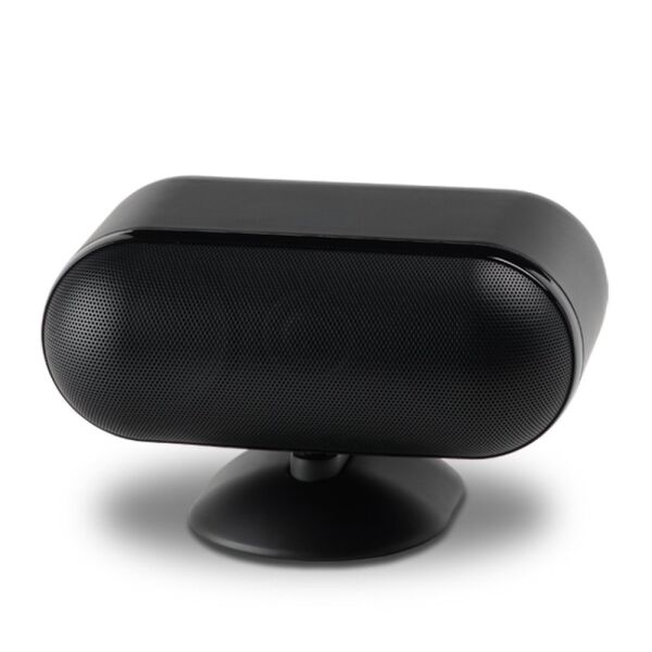 Q Acoustics Q7000i 5.0 Ev Sineması Hoparlör Paketi Siyah