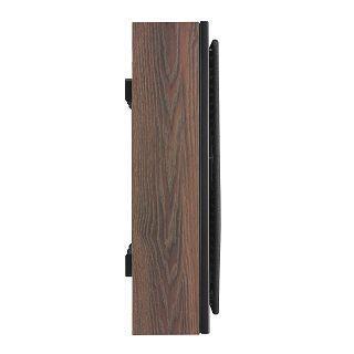 DALI OBERON ON-WALL Duvar Tipi Hoparlör Dark Walnut (Takım)