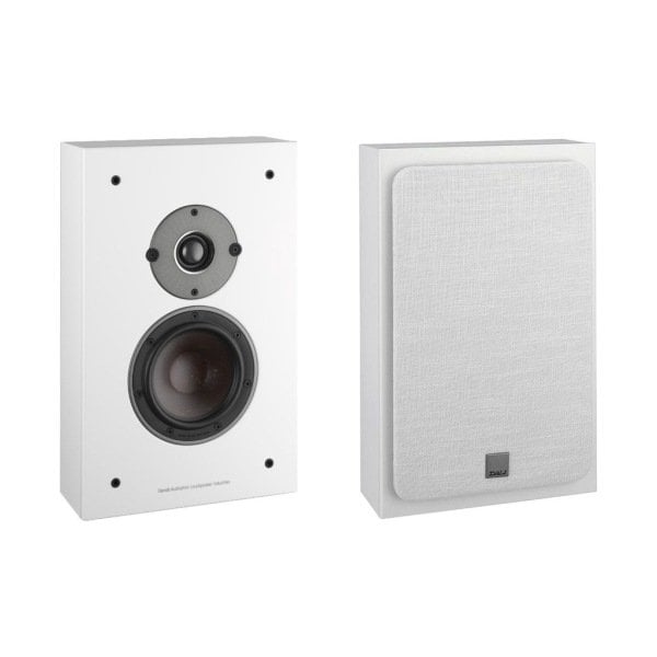 DALİ OBERON ON WALL  HOPARLÖR BEYAZ ( TAKIM )