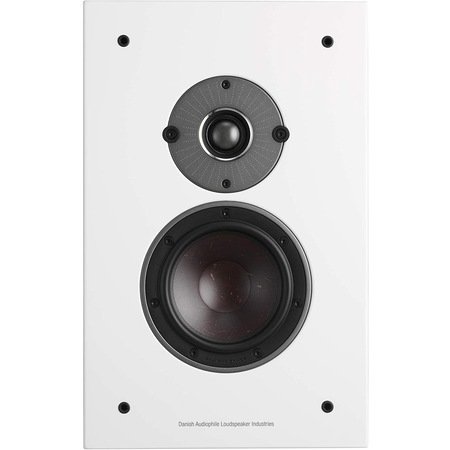 DALİ OBERON ON WALL  HOPARLÖR BEYAZ ( TAKIM )