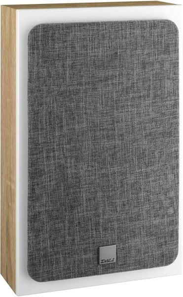 DALİ OBERON ONWALL LİGHT  OAK HOPARLÖR  ( TAKIM )