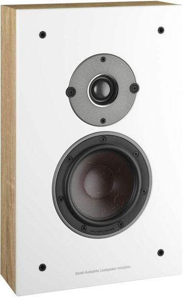 DALİ OBERON ONWALL LİGHT  OAK HOPARLÖR  ( TAKIM )