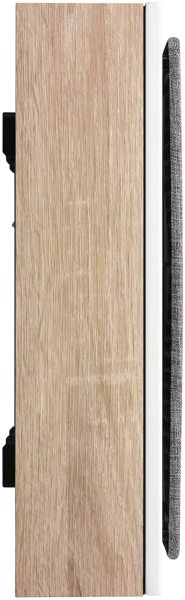 DALİ OBERON ON WALL LİGHT  OAK HOPARLÖR  ( TAKIM )