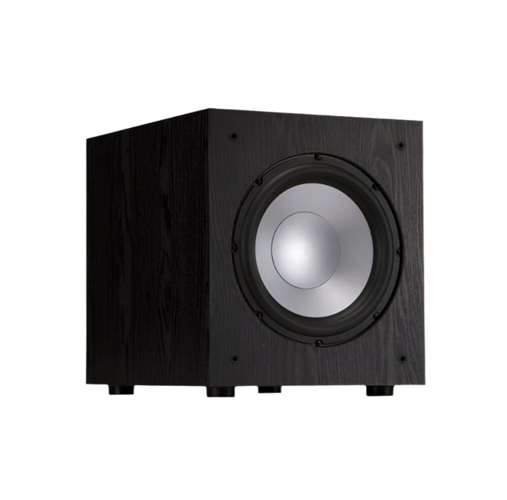 Jamo J10 150W Aktif Subwoofer Siyah