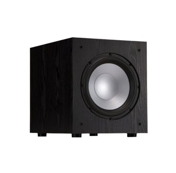 Jamo J10 150W Aktif Subwoofer Siyah