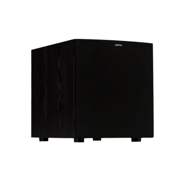 Jamo J10 150W Aktif Subwoofer Siyah