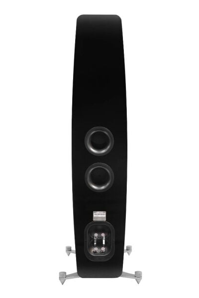 Jamo Concert C119 Kule Tipi Hoparlör HG Black (Çift Fiyatı)