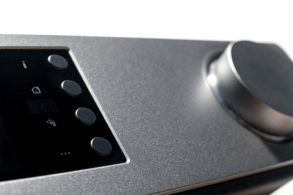 Cambridge Audio CXN (V2) Network Müzik Çalar (Streamer) Luna Grey