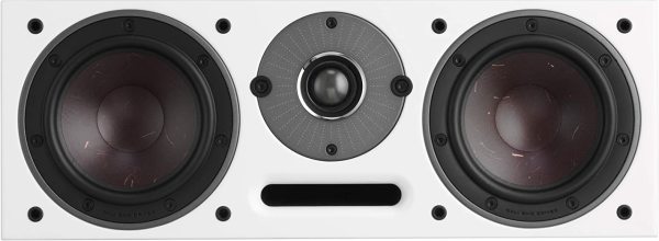 DALİ OBERON Vokal White Center Hoparlör