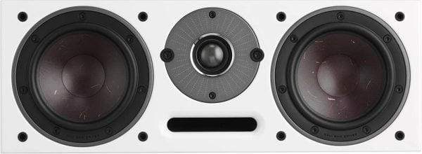 DALİ OBERON Vokal White Center Hoparlör