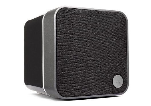 Cambridge Audio Min 12 Uydu Hoparlör Siyah (Adet Fiyatı)