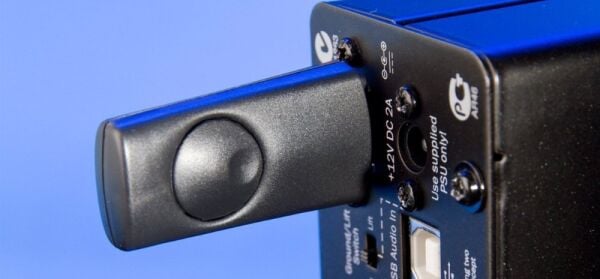 Cambridge Audio BT100 Bluetooth Ses Alıcısı