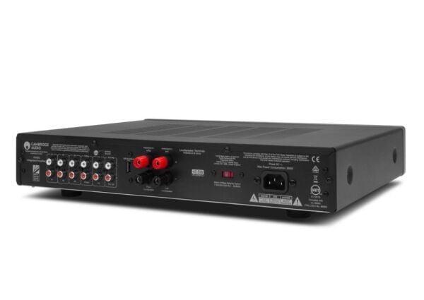 Cambridge Audio AXA35 Entegre Amplifikatör