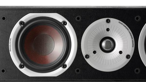 DALİ SPEKTOR  Vokal Center Hoparlör  Walnut