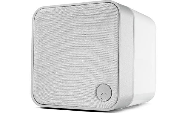 Cambridge Audio Min 12 Uydu Hoparlör Beyaz (Adet Fiyatı)