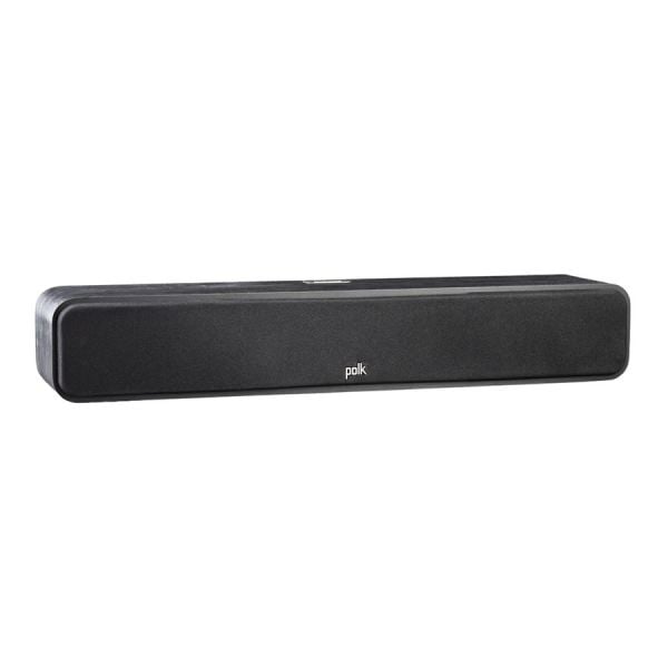 Polk Audio SIGNATURE ELITE ES35 Center Hoparlör Siyah