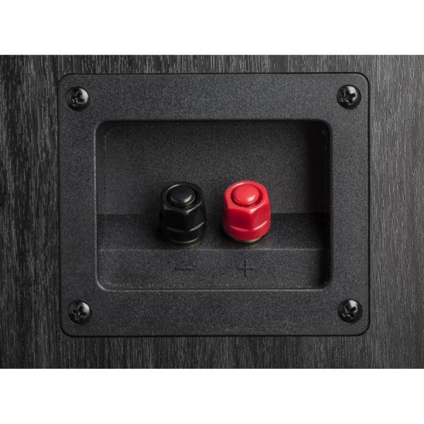 POLK AUDIO SİGNATURE S-35 EL  CENTER BLACK