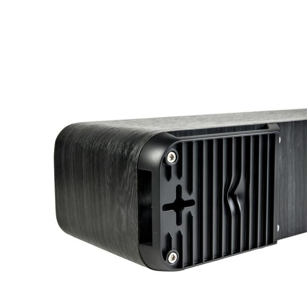 POLK AUDIO SİGNATURE S-35 EL  CENTER BLACK