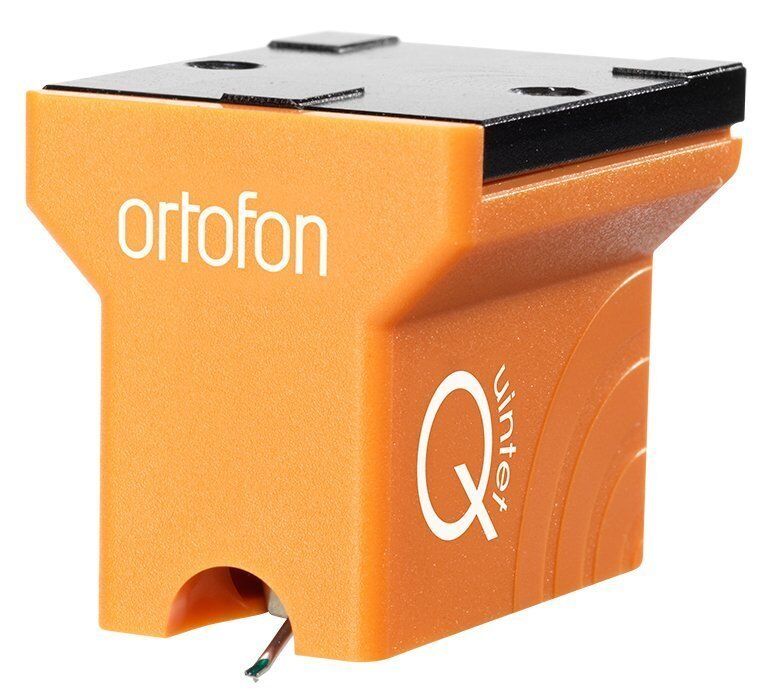 Ortofon Quintet Bronze MC Pikap İğnesi