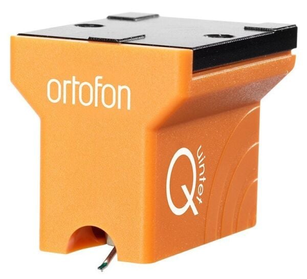 Ortofon Quintet Bronze MC Pikap İğnesi