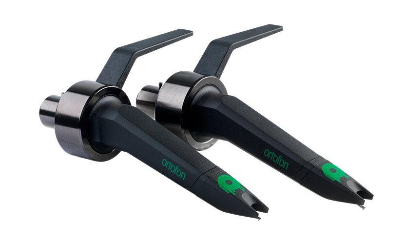 Ortofon Concorde MKII Mix Twin DJ Pikap İğnesi (İki Adet Fiyatı)