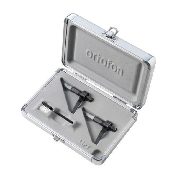 Ortofon Concorde MKII Mix Twin DJ Pikap İğnesi (İki Adet Fiyatı)