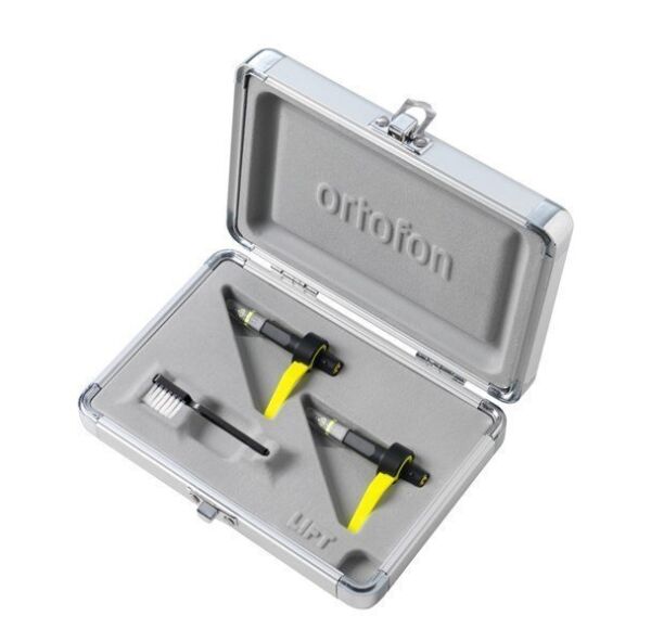 Ortofon Concorde MKII Twin Club DJ Pikap İğnesi (İki Adet Fiyatı)