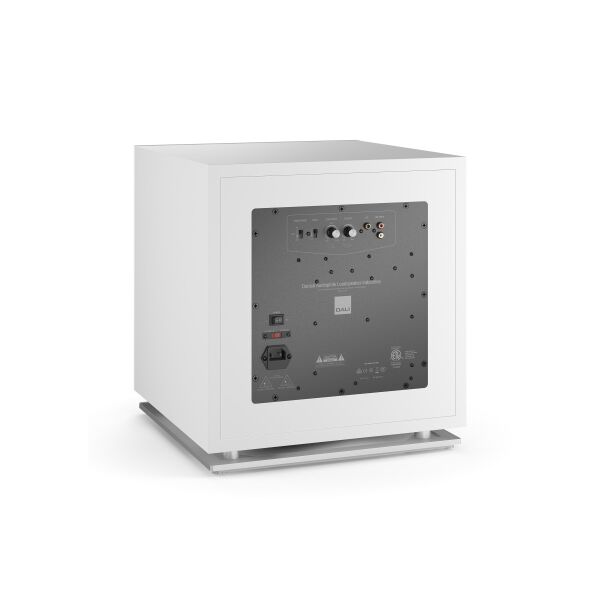 DALI SUB K-14 F 500W Aktif Subwoofer Beyaz