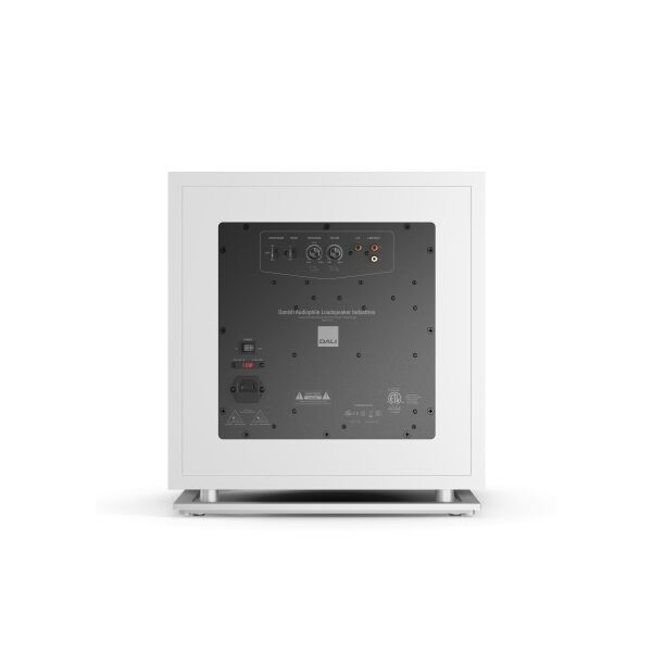 DALI SUB K-14 F 500W Aktif Subwoofer Beyaz