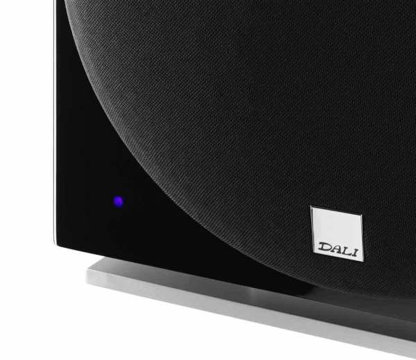 DALI SUB E-12 F 170W Aktif Subwoofer Siyah